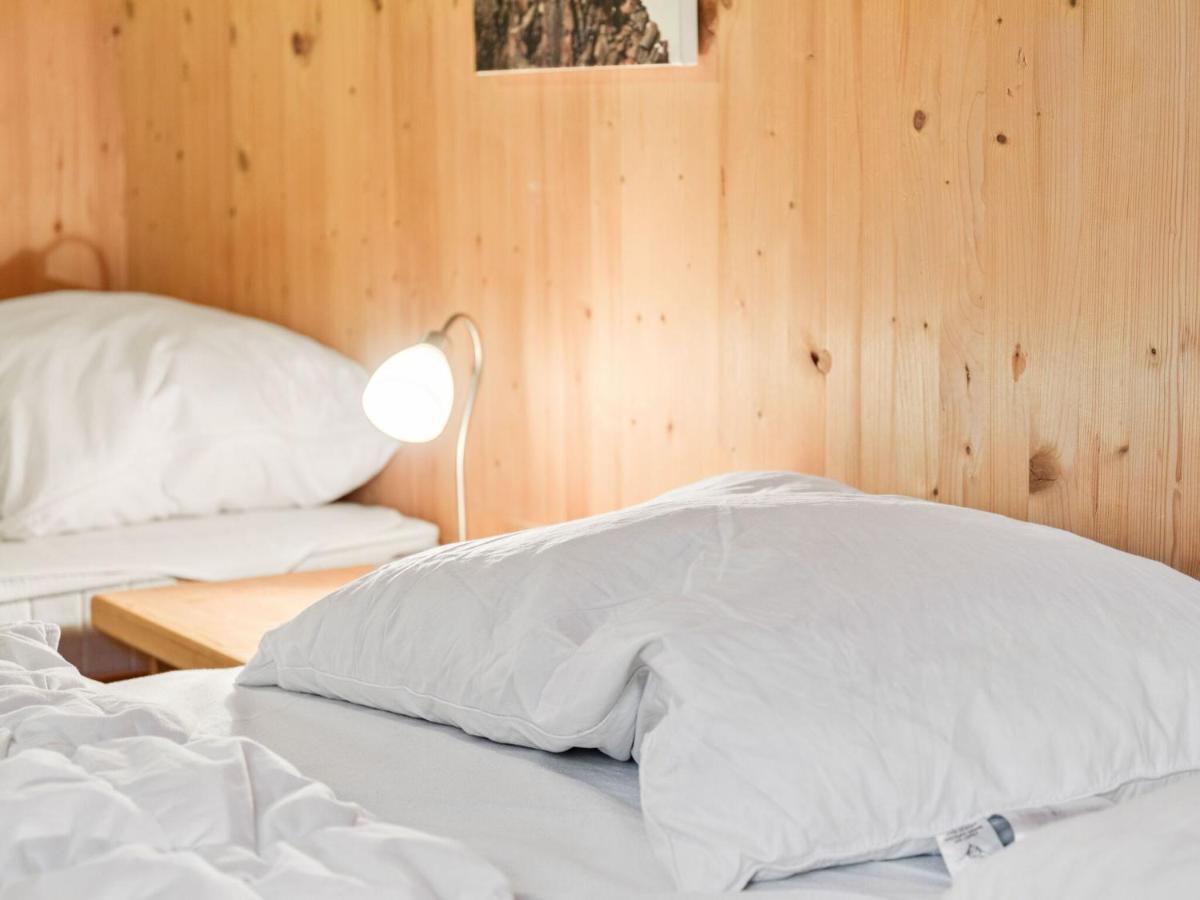 Chalet In St Georgen Ob Murau With Sauna Санкт-Георген-об-Мурау Экстерьер фото